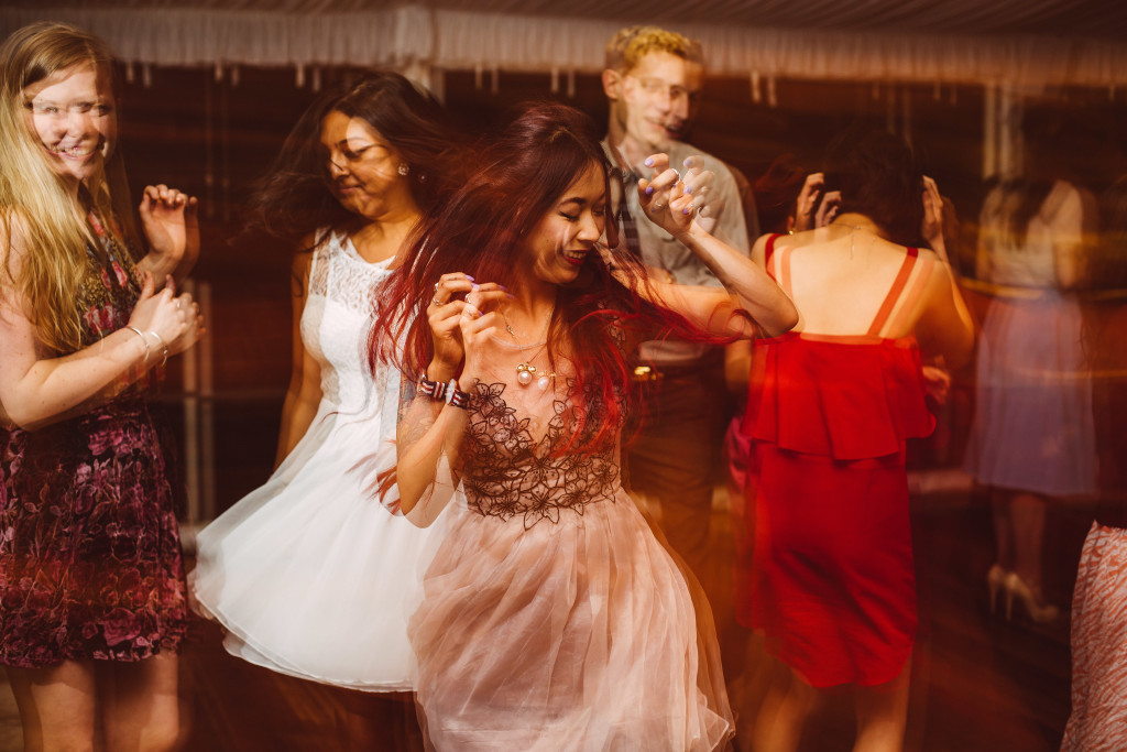 Rosie & Ernie Wedding - Reception-227